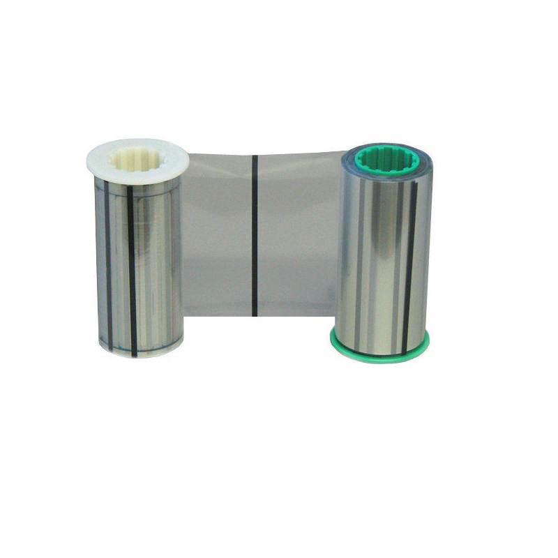 Bilde av Zebra series 8/9 ZXP retransfer film 1250 print. Zebra 800012-601. ZEB-800012-601 (DE,SE,NO,FI,RO,PL)